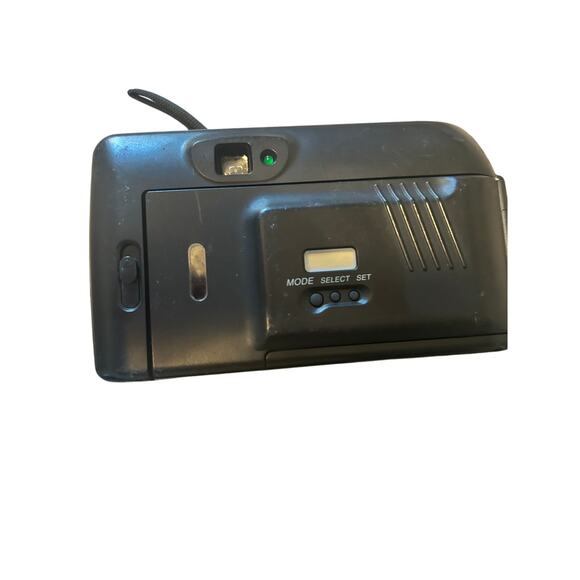 Vivitar Series 460 PZ Point and Shoot Camera Film 38-70 AF Power Zoom - Picture 3 of 5